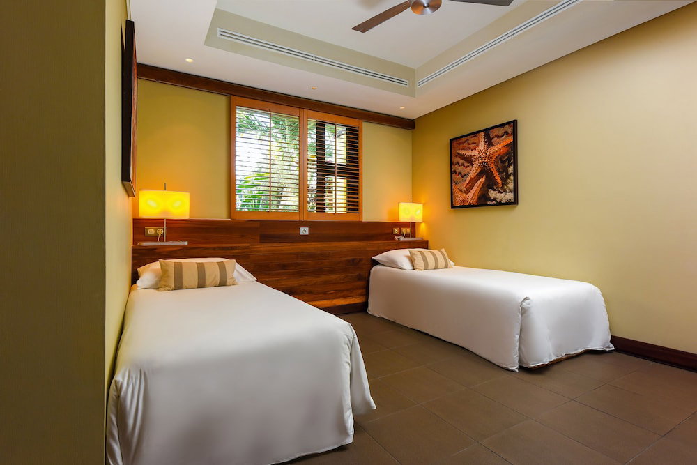 Trou Aux Biches Beachcomber Villas