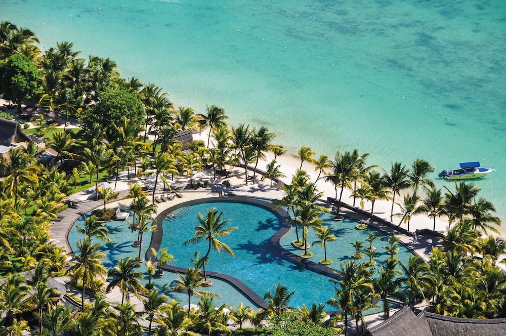 Trou Aux Biches Beachcomber Villas