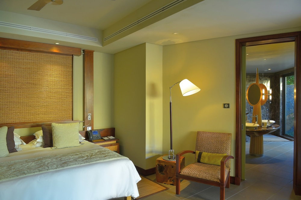 Trou Aux Biches Beachcomber Villas