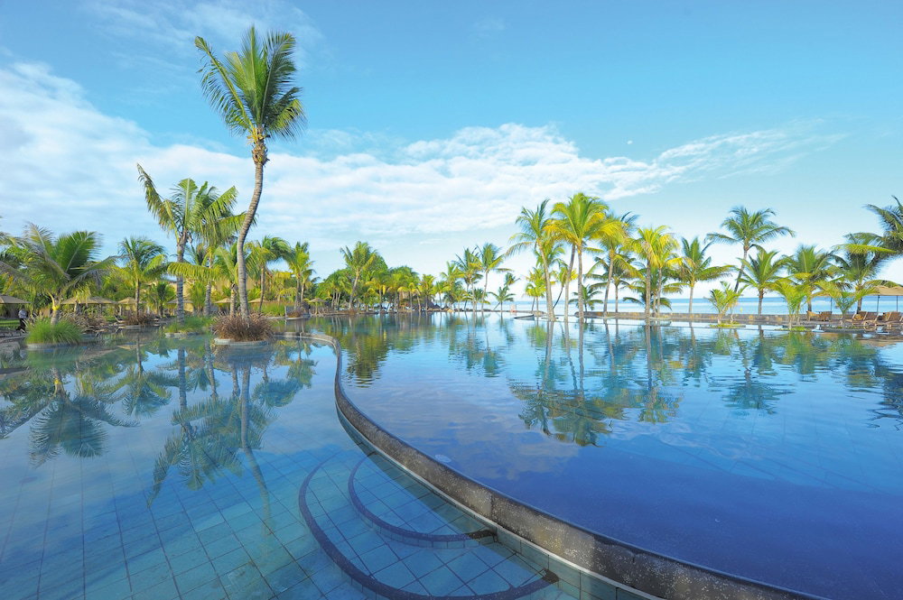 Trou Aux Biches Beachcomber Villas
