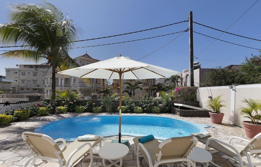 Hotel Apartment Hibiscus