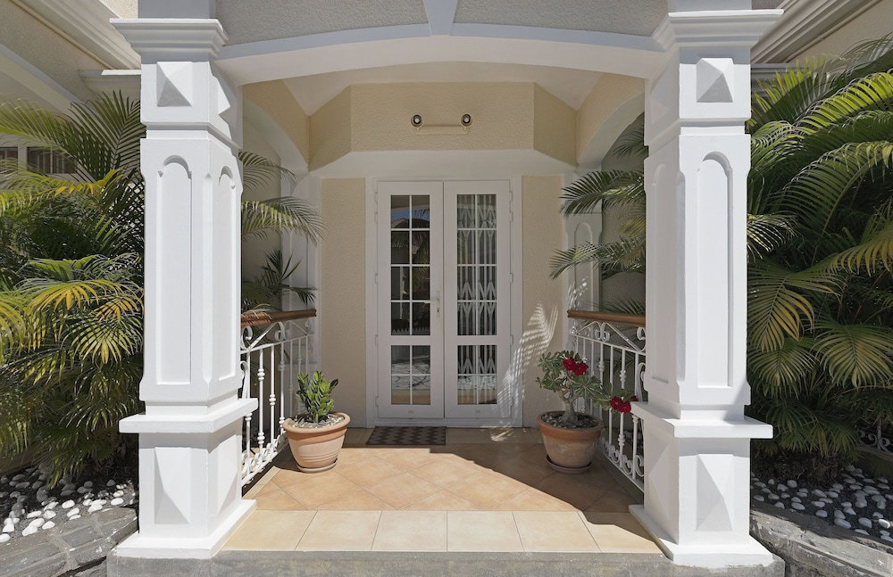 Apartment Hortensia