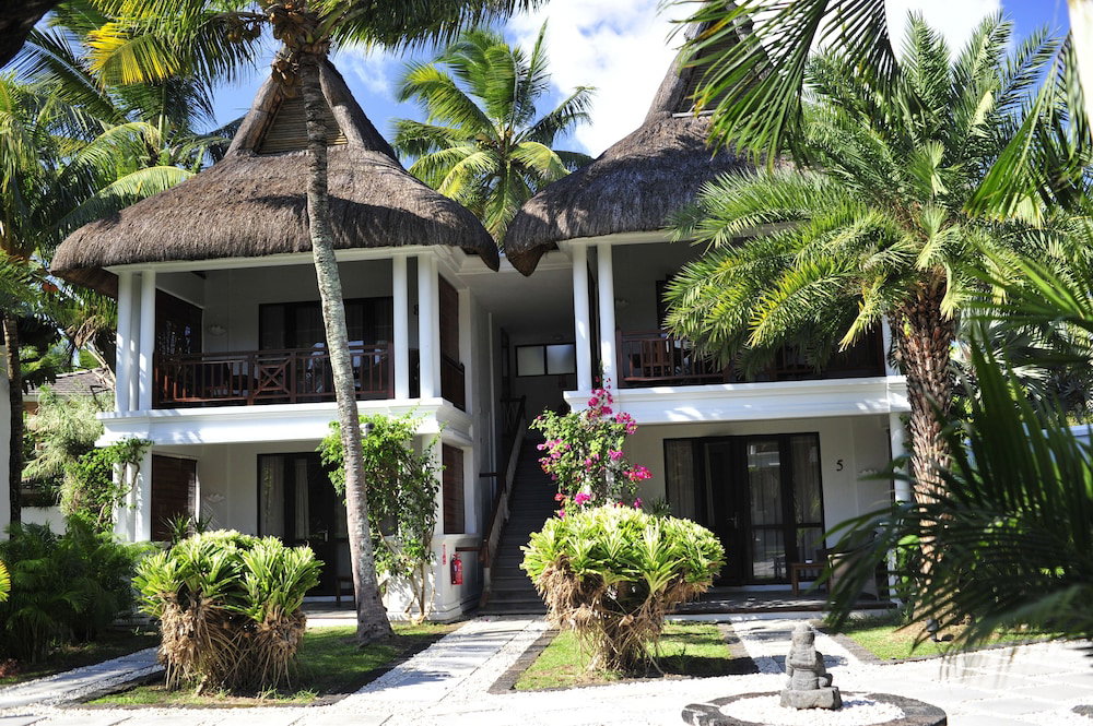 Hotel Le Sakoa