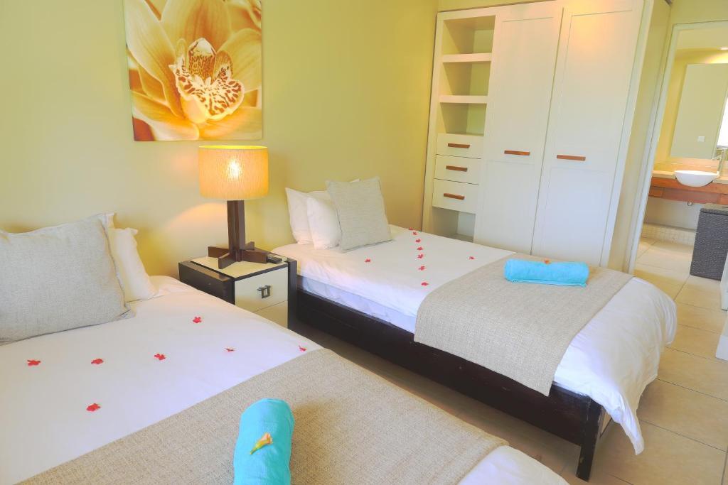 Hotel Bel Azur Beachfront Suites And Penthouses By Lov