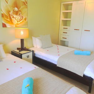 Sejur Bel Azur Beachfront Suites And Penthouses By Lov vacanta Trou aux Biches