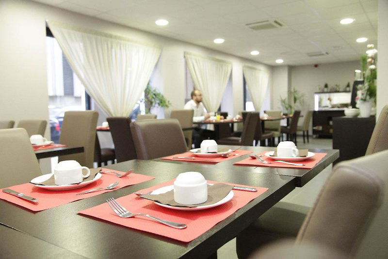 Hotel Appart'hôtel Odalys Green Marsh