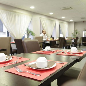 Hotel Appart'hôtel Odalys Green Marsh cazare Strasbourg