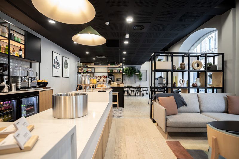 Hotel Staycity Aparthotels