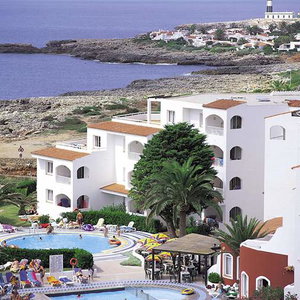 Hotel Globales Aptos. Marina cazare Ciutadella