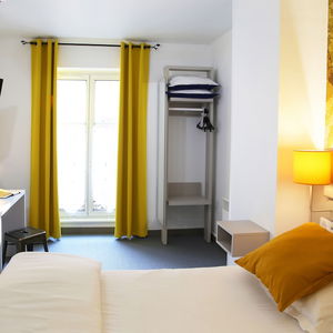 Hotel Hotel Victoria cazare Strasbourg