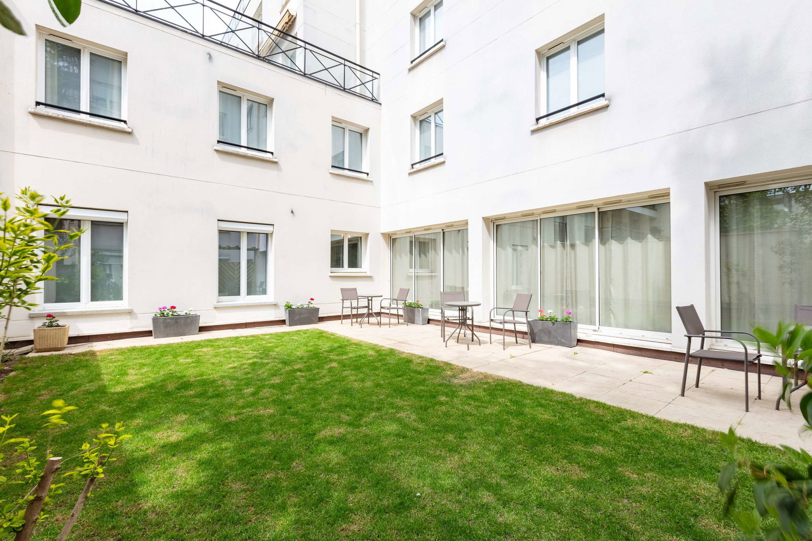 Hotel Hotel Alixia
