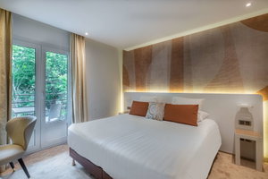 Hotel Best Western Premier Hotel Prince De Galles, Menton cazare Menton