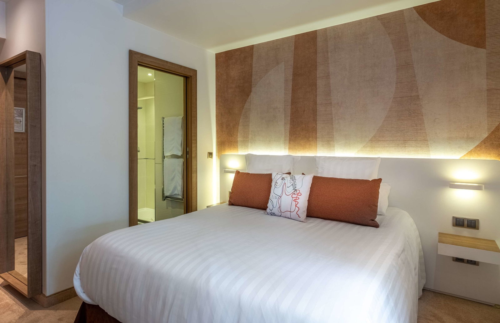 Best Western Premier Hotel Prince De Galles, Menton