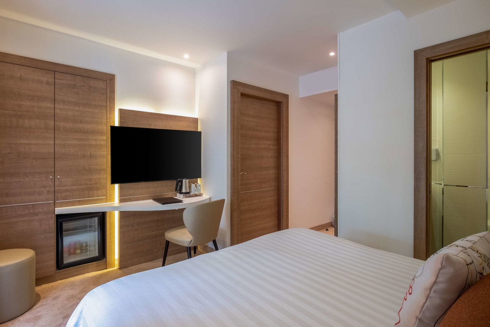 Best Western Premier Hotel Prince De Galles, Menton
