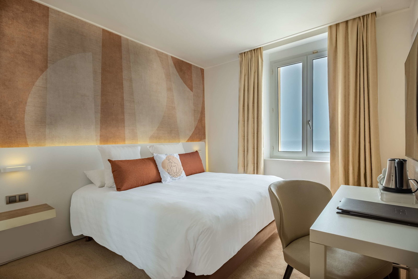 Best Western Premier Hotel Prince De Galles, Menton