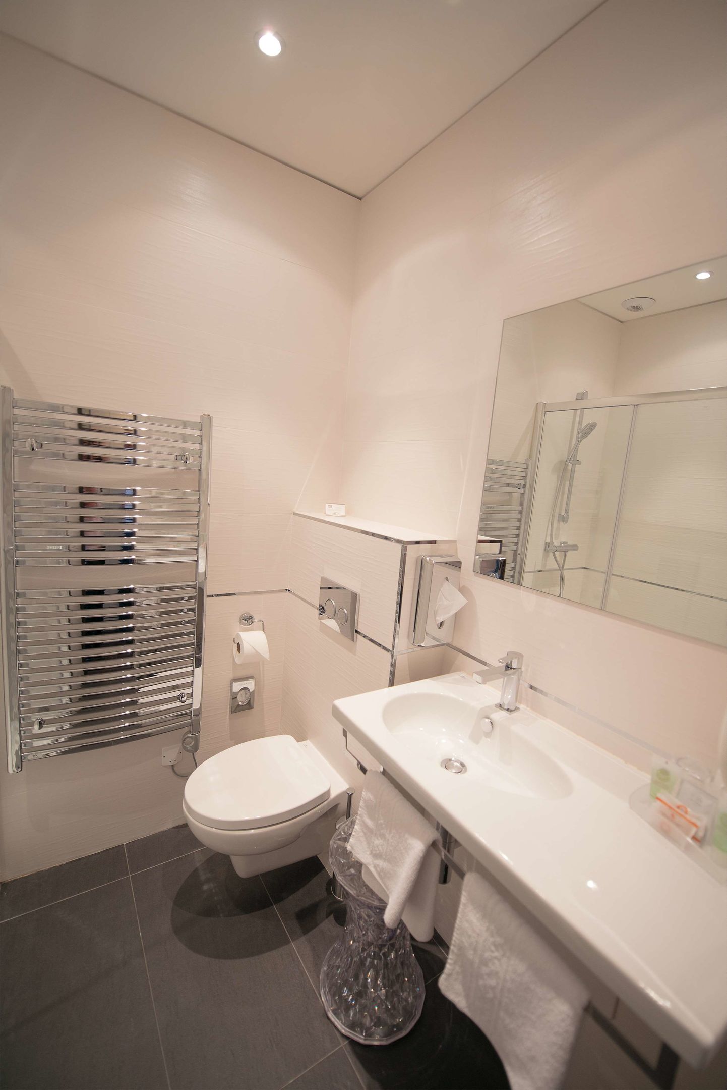 Best Western Premier Hotel Prince De Galles, Menton