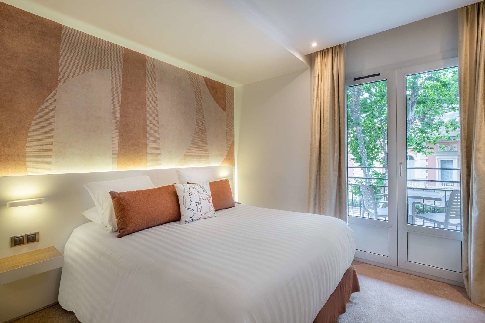 Best Western Premier Hotel Prince De Galles, Menton