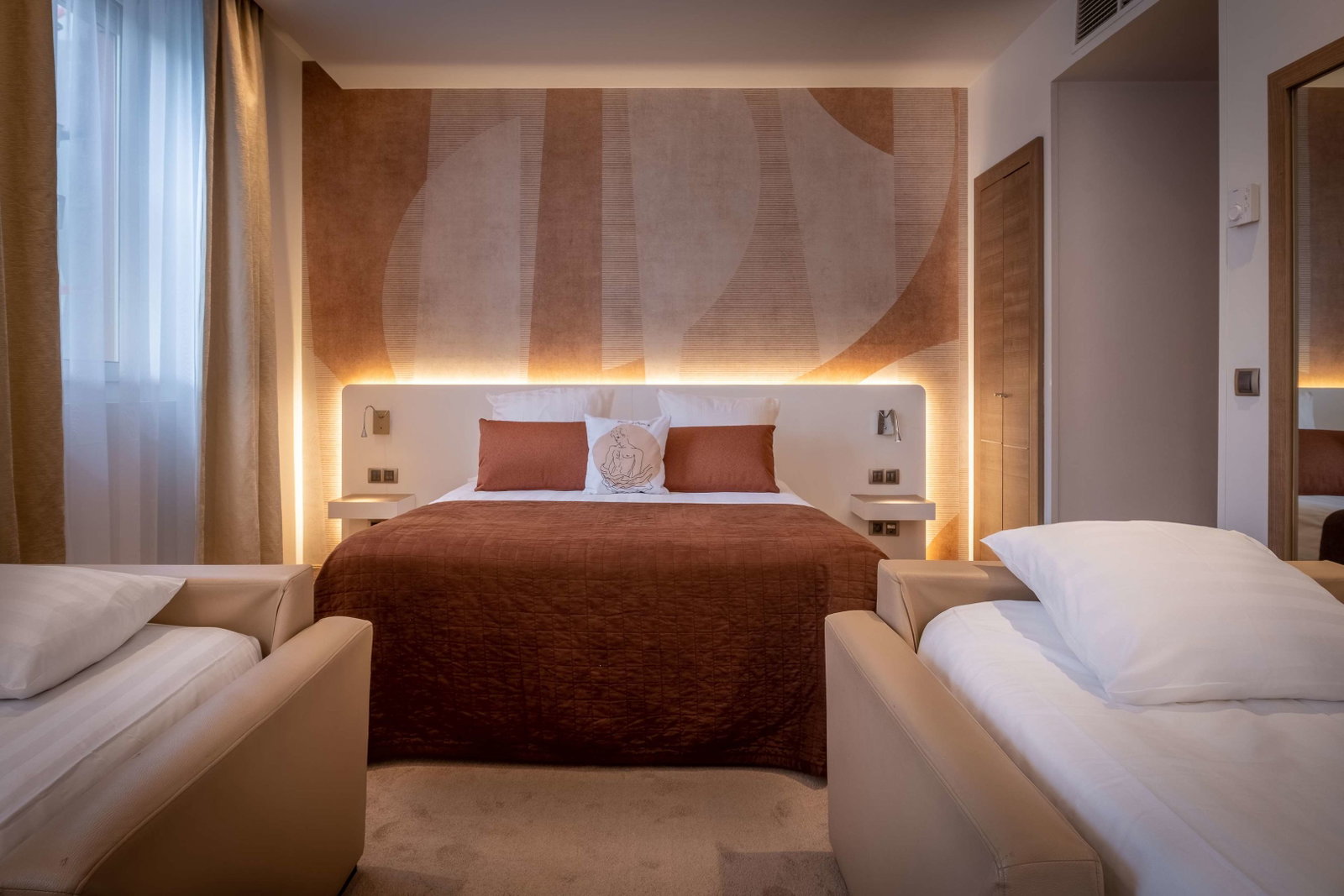 Best Western Premier Hotel Prince De Galles, Menton