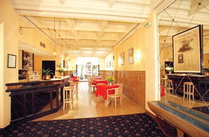 Hotel Bristol Avignon cazare Avignon