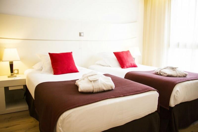 Hôtel Montaigne & Spa