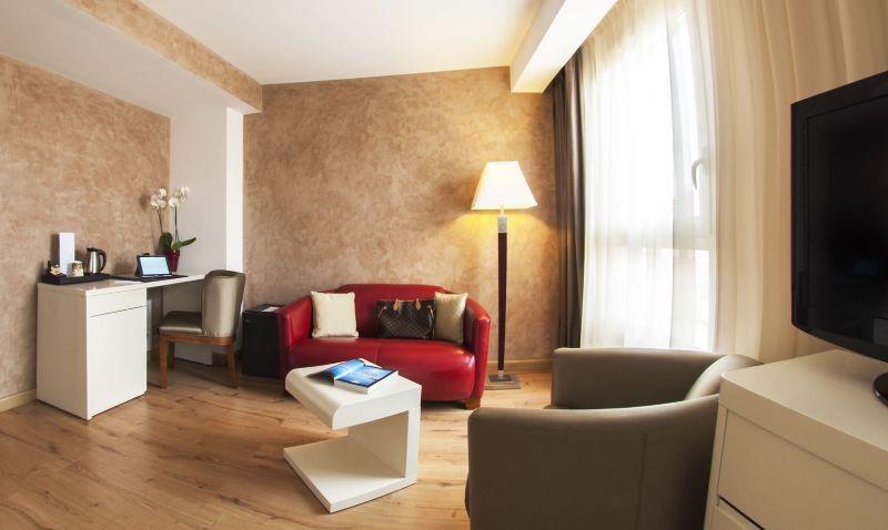 Hôtel Montaigne & Spa