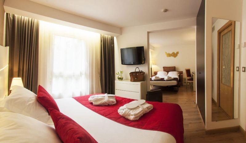 Hôtel Montaigne & Spa