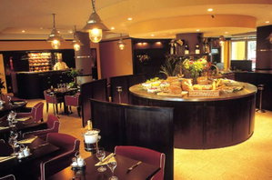 Hotel Mercure Paris Cdg Airport & Convention cazare Roissy-en-France