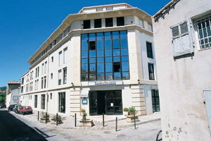 Hotel Aparthotel Adagio Aix En Provence Centre cazare Aix-en-Provence