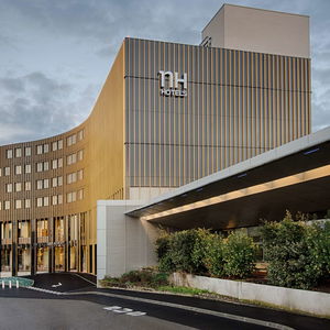 Hotel Nh Toulouse Airport cazare Blagnac