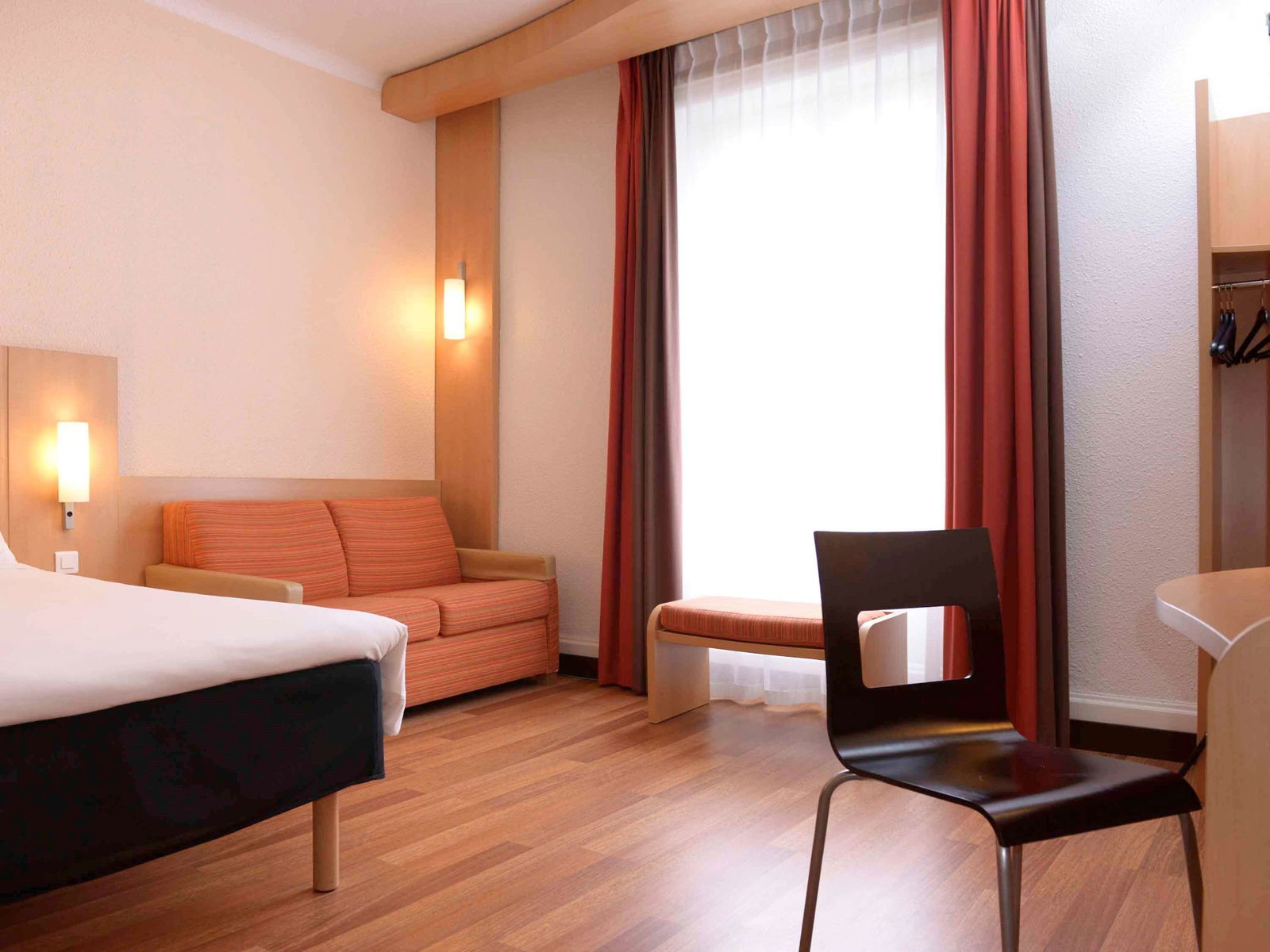 Hotel Hôtel Ibis Lyon Centre Perrache