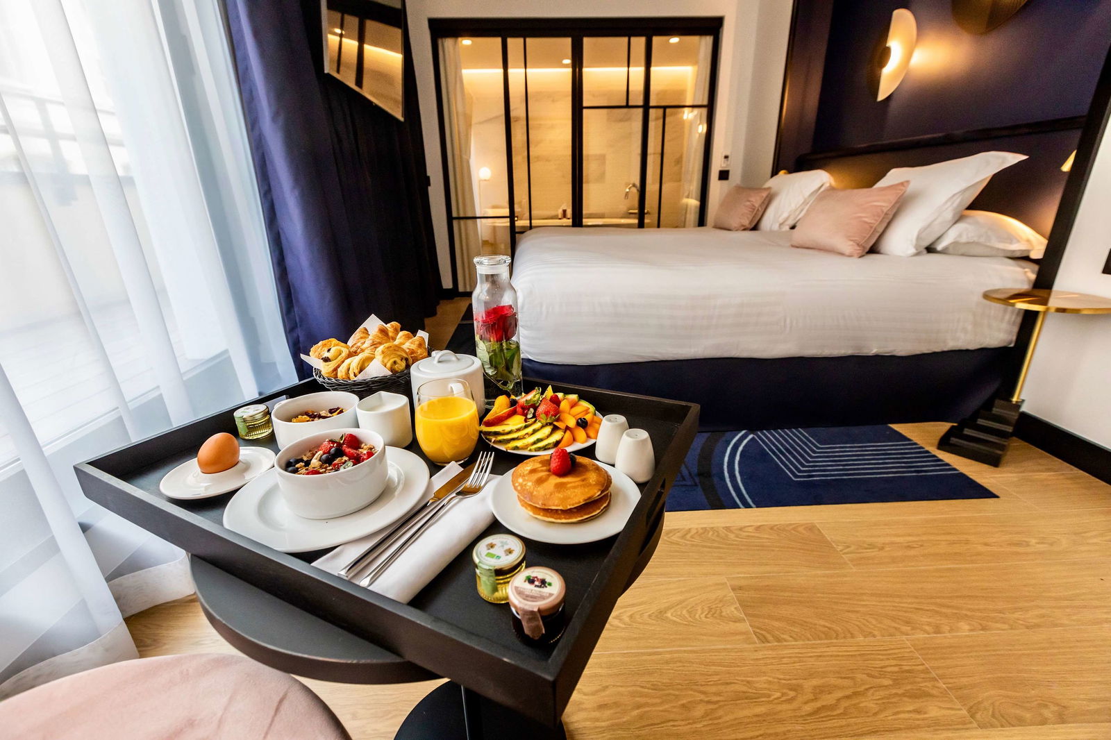 Hotel Best Western Hôtel Crystal