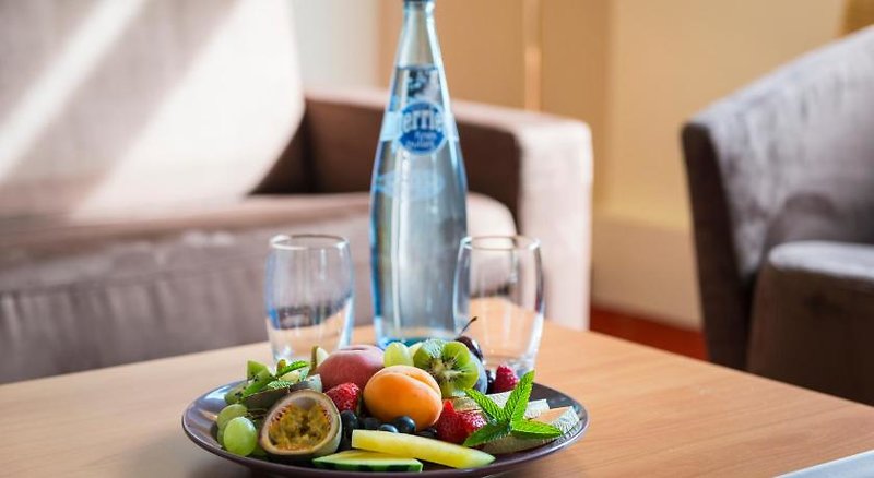 Holiday Inn Calais Coquelles