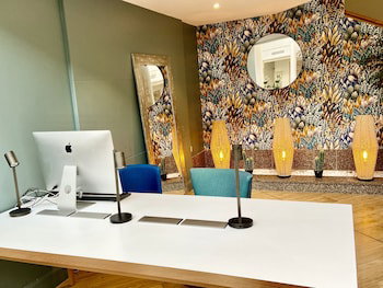 Holiday Inn Calais Coquelles