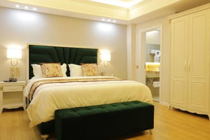 Hotel Hotel Vila Brais cazare Durres
