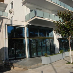 Hotel Sunset Suites cazare Sarande