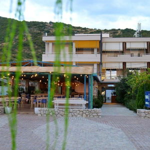 Hotel Hotel Jali cazare Himare