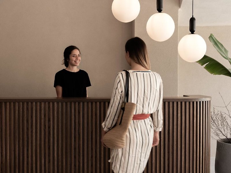 Hotel Kymani Boutique Hotel & Suites