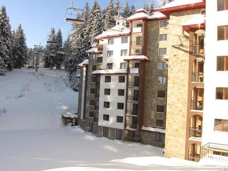 Hotel Complex Kamelia