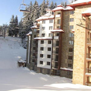 Hotel Complex Kamelia cazare Pamporovo