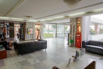 Apartamentos Las Arenas