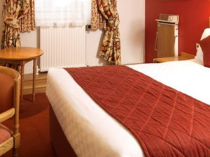 Hotel Aparthotel Birmingham cazare Birmingham