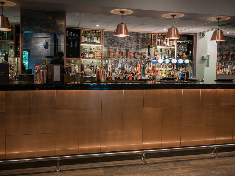 Hotel Westmead