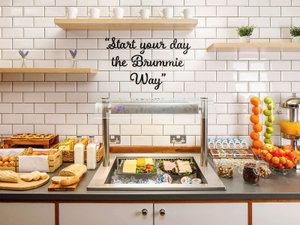 Hotel Ibis Styles Birmingham Centre cazare Birmingham