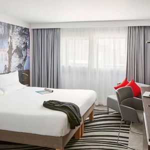 Hotel Novotel Birmingham Airport cazare Birmingham