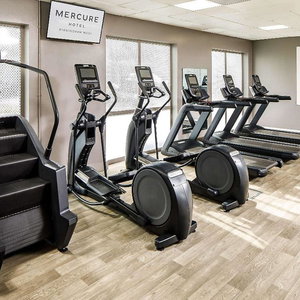 Hotel Mercure Birmingham West Hotel cazare West Bromwich