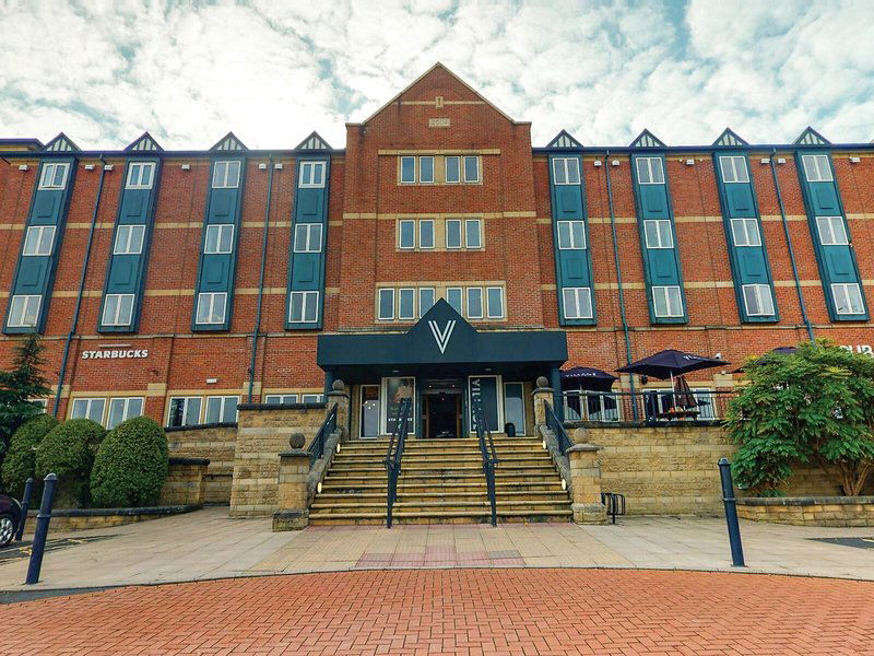 Hotel Village Hotel Birmingham Walsall