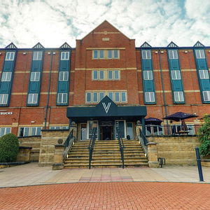 Hotel Village Hotel Birmingham Walsall cazare Walsall