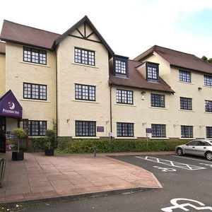 Hotel Premier Inn Birmingham North Sutton Coldfield cazare Sutton Coldfield