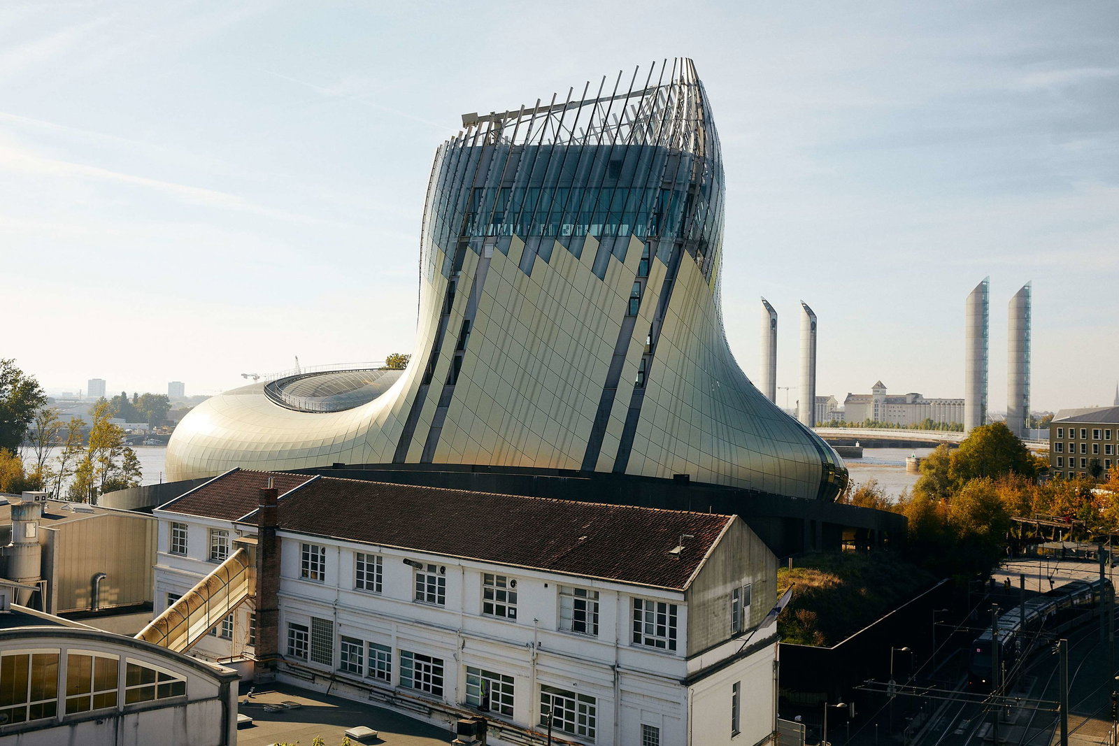 Hotel Firstname Bordeaux