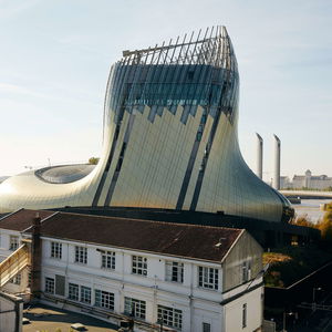 Hotel Firstname Bordeaux cazare Bordeaux